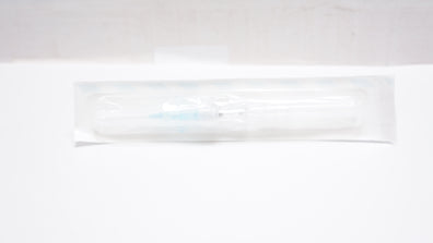 BD 382623 Insyte Autoguard BC Winged Shielded IV Cath. 22GA x 1inch 37mL/min